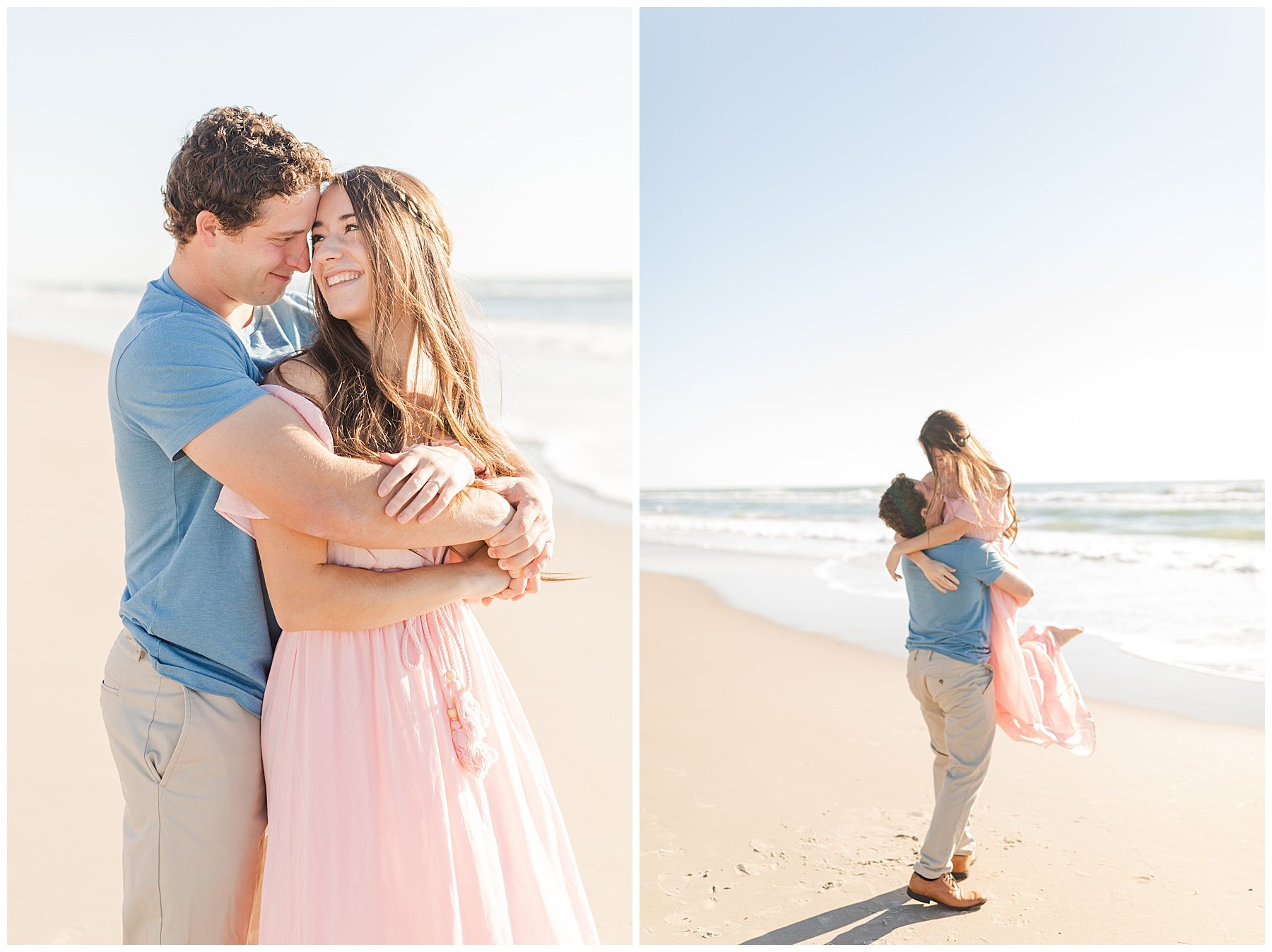 surf city engagement session wrightsville beach engagement session wilmington wedding photographer ashley christ photography_0002.jpg