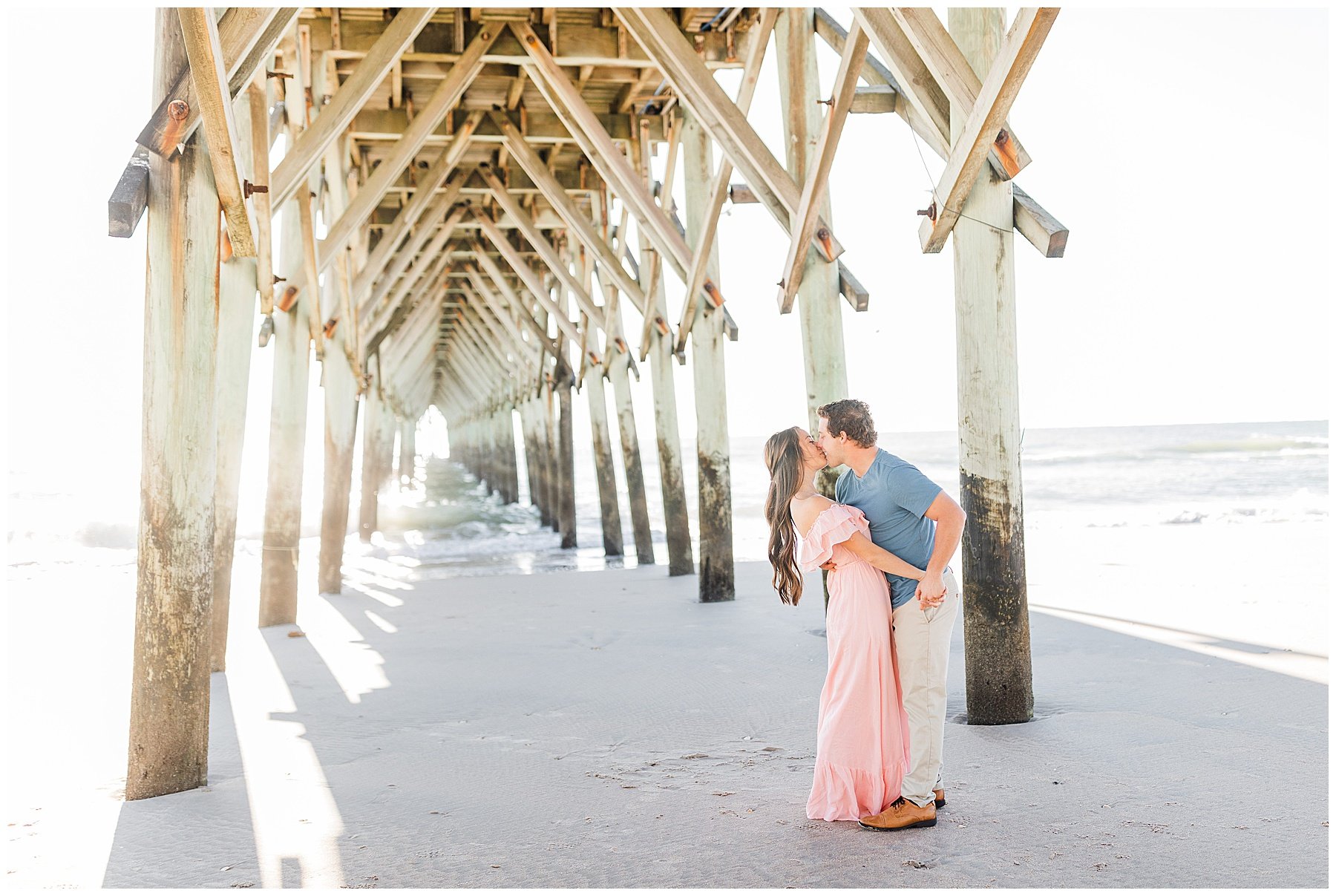 surf city engagement session wrightsville beach engagement session wilmington wedding photographer ashley christ photography_0015.jpg