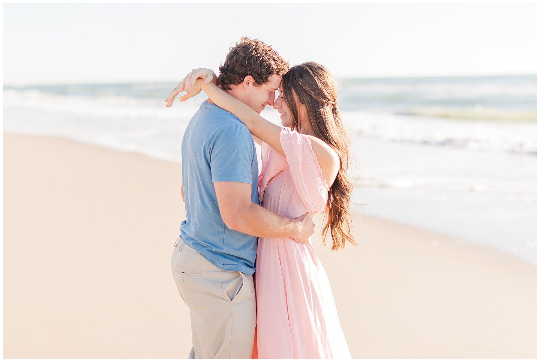 surf city engagement session wrightsville beach engagement session wilmington wedding photographer ashley christ photography_0003.jpg