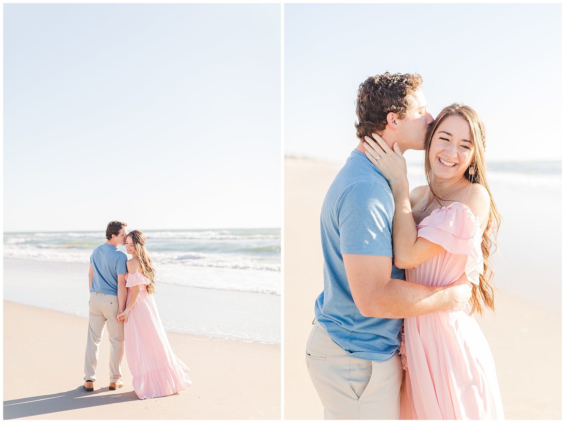 surf city engagement session wrightsville beach engagement session wilmington wedding photographer ashley christ photography_0006.jpg