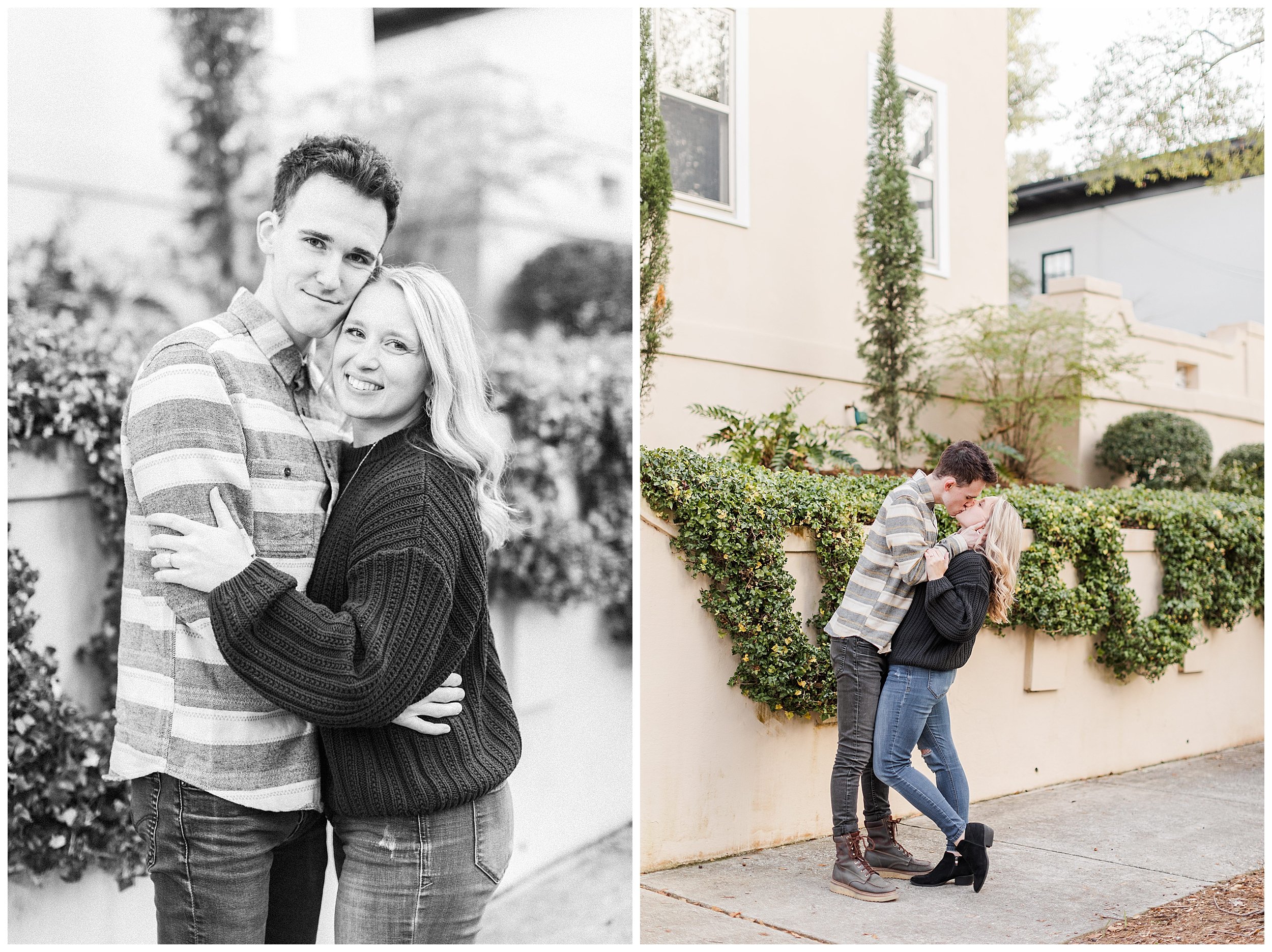 wilmington riverwalk and historic district engagement session ashley christ photography wilmington wedding photographer_0066.jpg